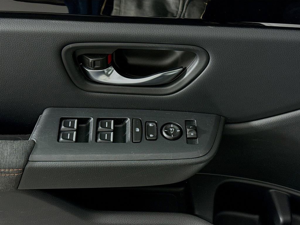 Certified 2023 Honda Pilot Sport image 14