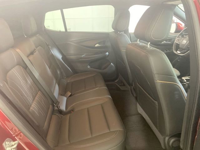 Used 2024 Buick Envista Avenir image 31