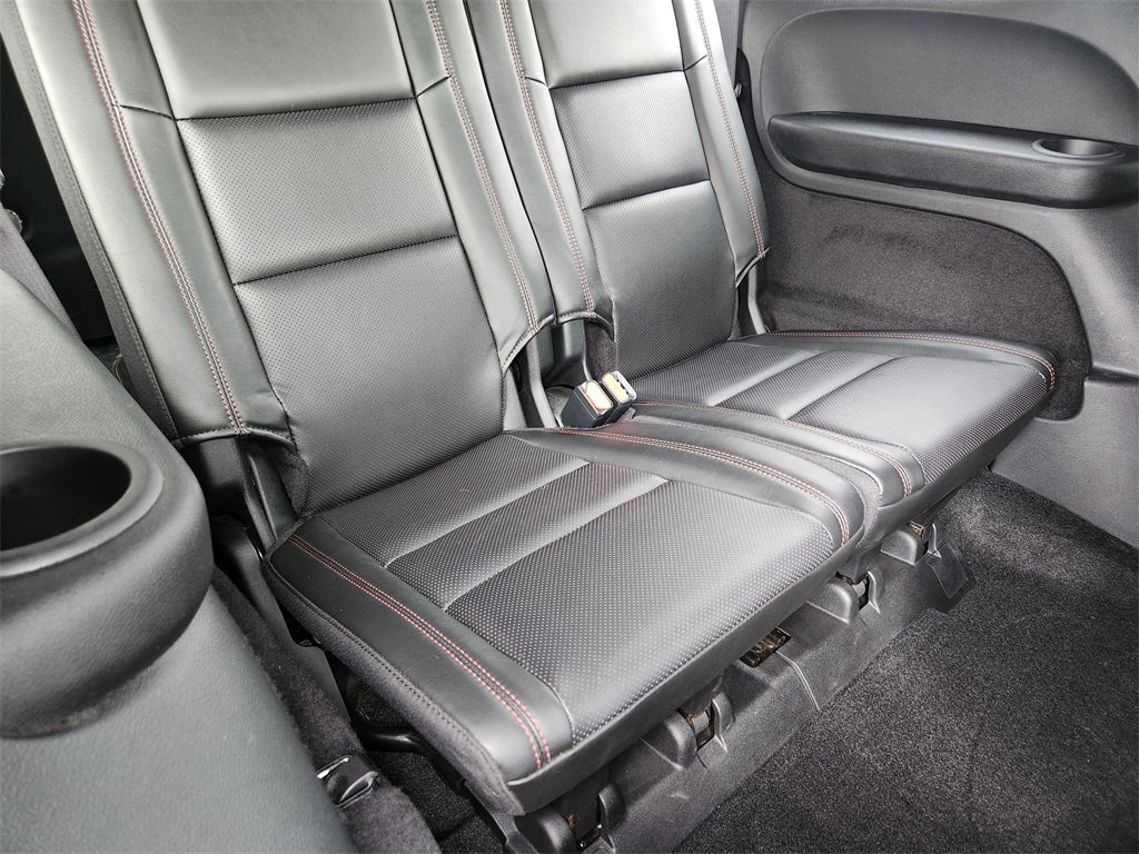Used 2022 Dodge Durango R/T w/ Tow 'N Go Package image 20