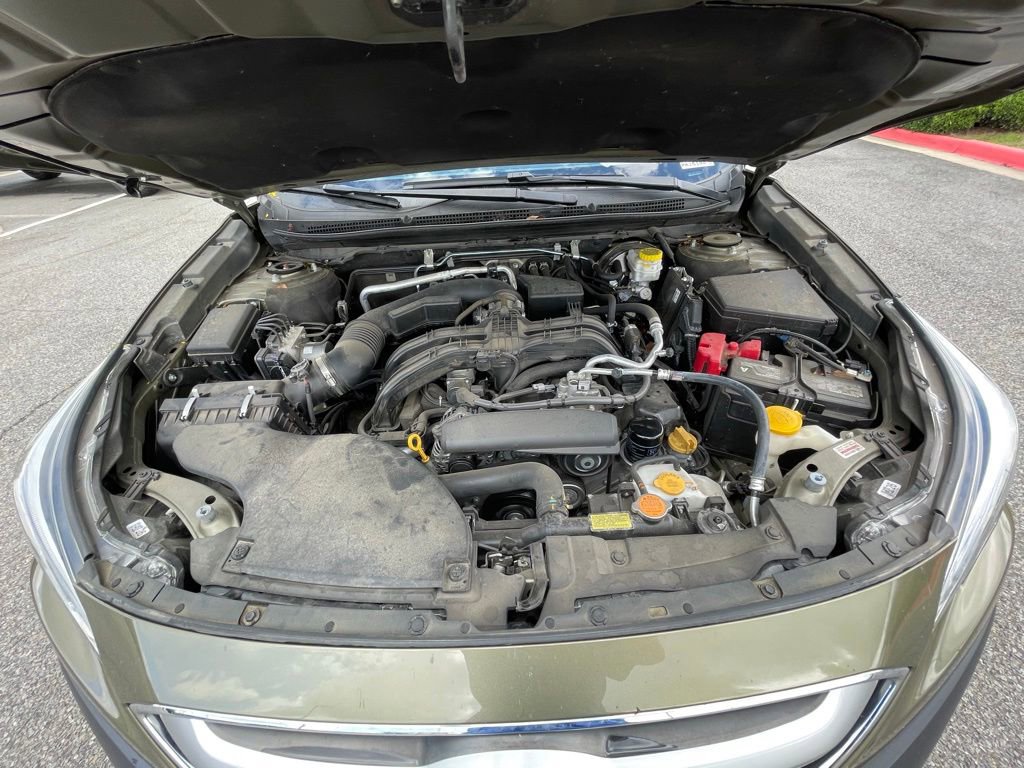 Used 2022 Subaru Outback Limited AWD/4WD image 32