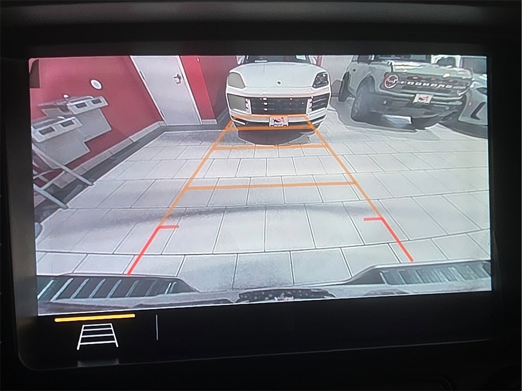 Used 2020 Chevrolet Colorado LT image 22