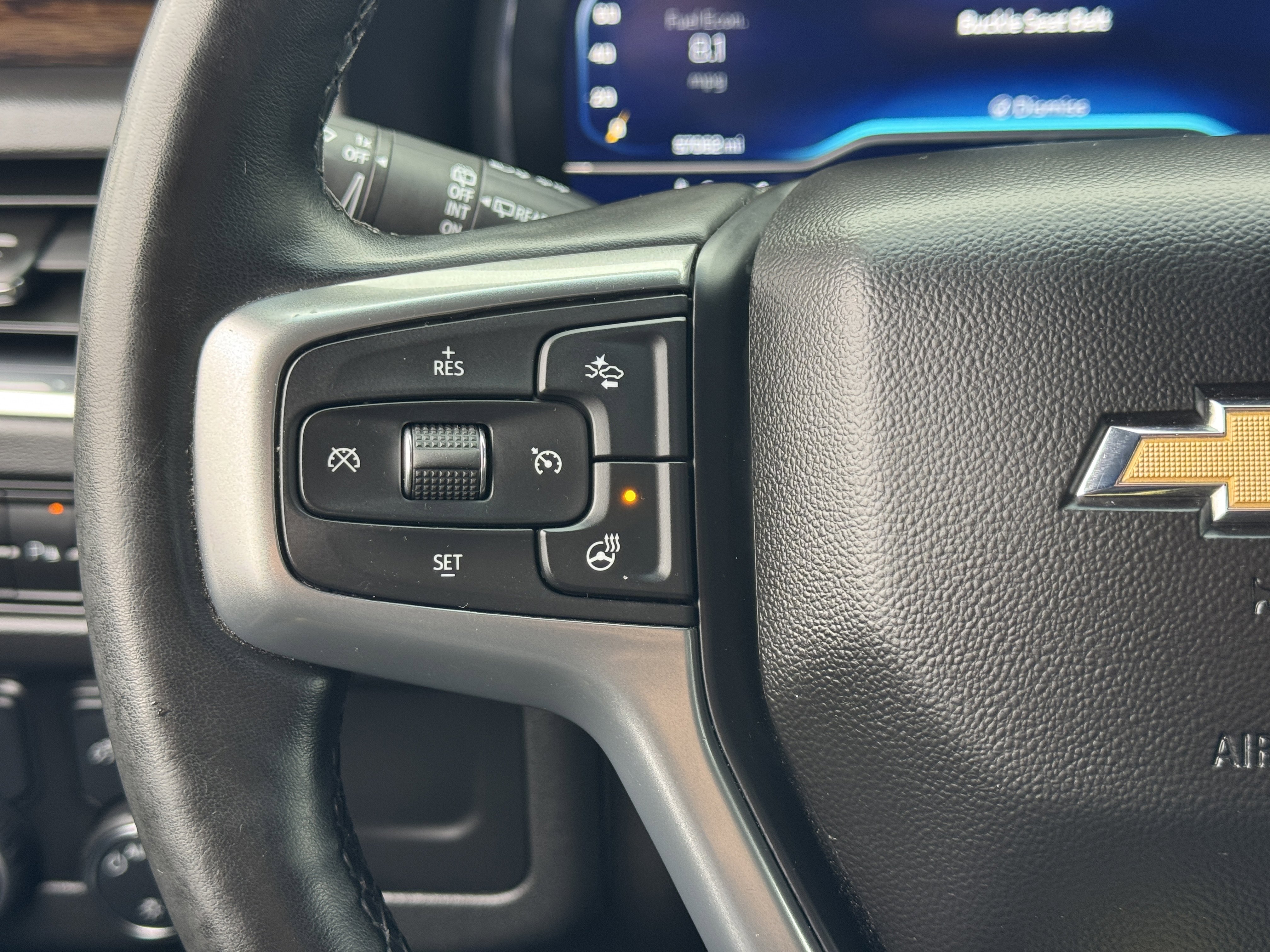 Certified 2023 Chevrolet Suburban Premier image 34