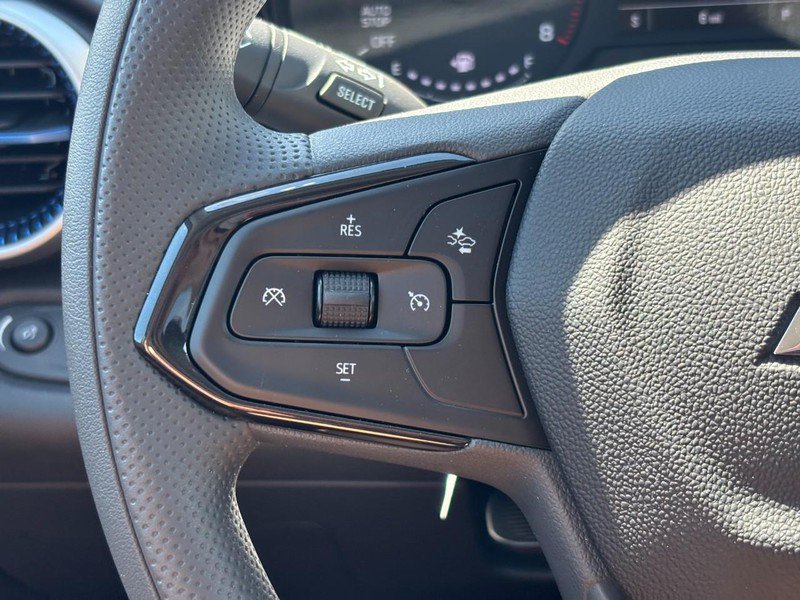 New 2026 Chevrolet Trax LS w/ Driver Confidence Package FWD image 12