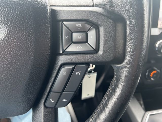 Used 2019 Ford F150 XLT w/ Equipment Group 302A Luxury AWD/4WD image 14