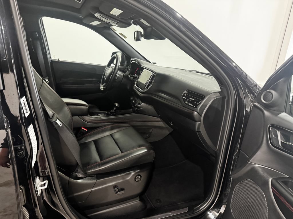 Used 2026 Dodge Durango GT AWD/4WD image 24