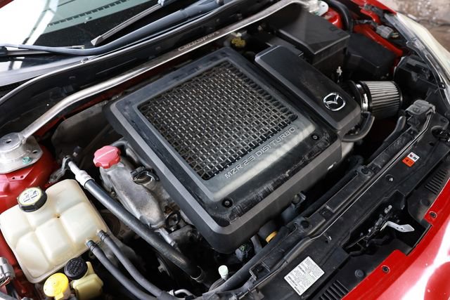 Used 2013 MAZDA MAZDA3 Touring image 51