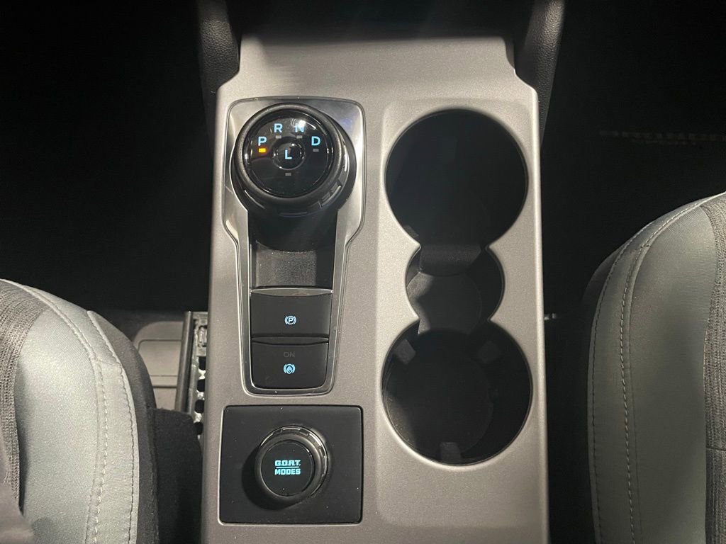 Used 2021 Ford Bronco Sport Big Bend AWD/4WD image 25