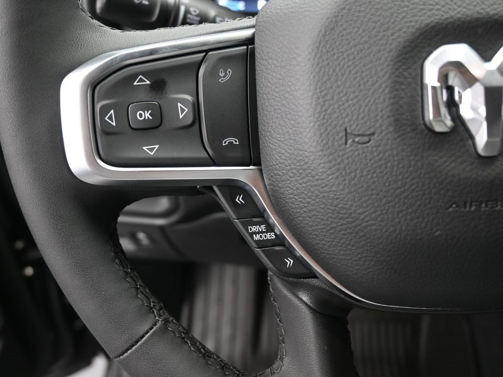 New 2026 RAM 1500 Lone Star image 7