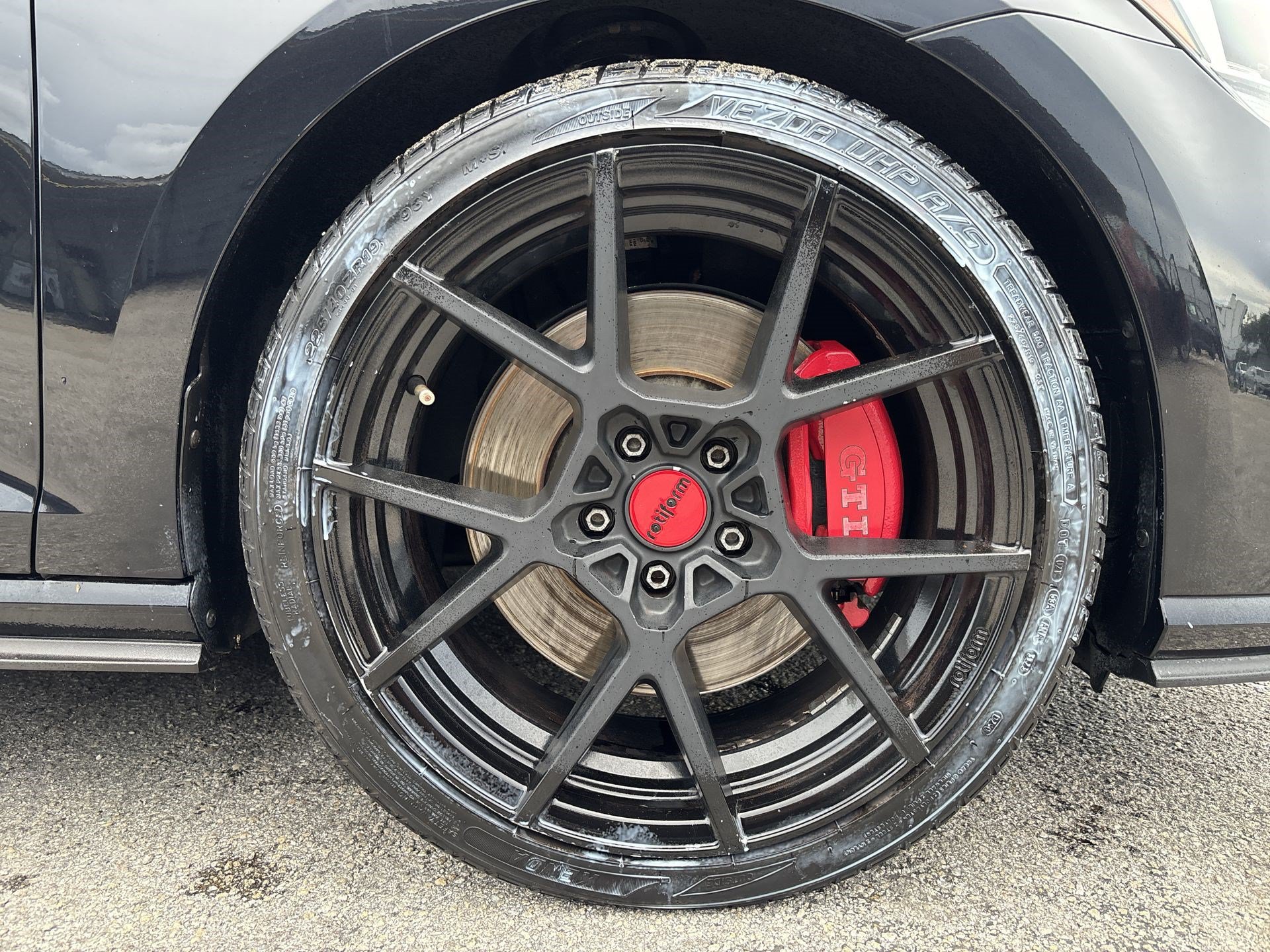 Used 2019 Volkswagen GTI 4-Door FWD image 18