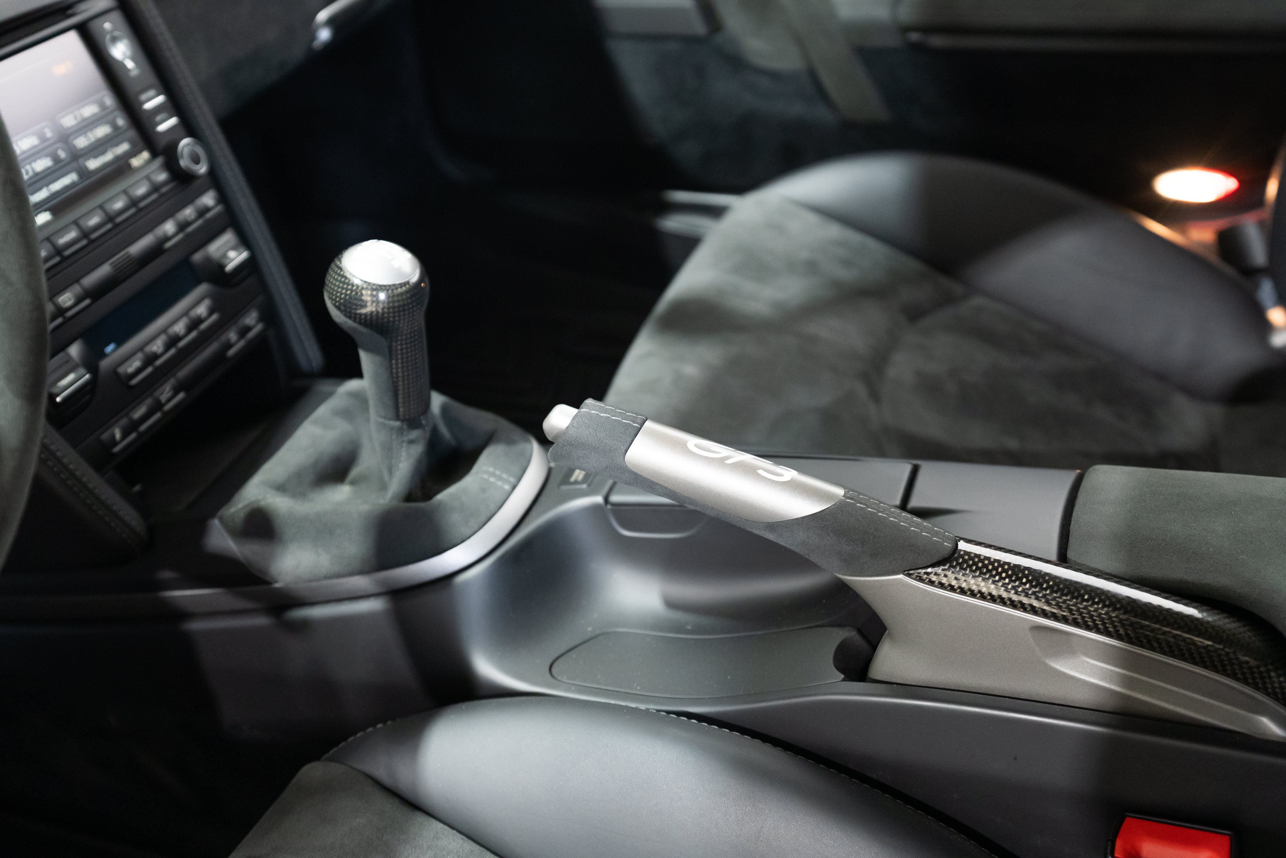 Used 2011 Porsche 911 GT3 RWD image 56