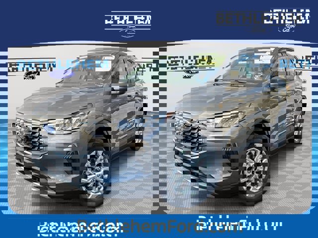 New 2026 Ford Escape Active w/ Cold Weather Package image 1