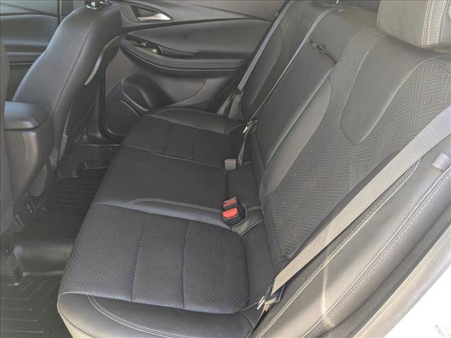 Used 2022 Buick Encore GX Essence w/ Safety Package II image 17