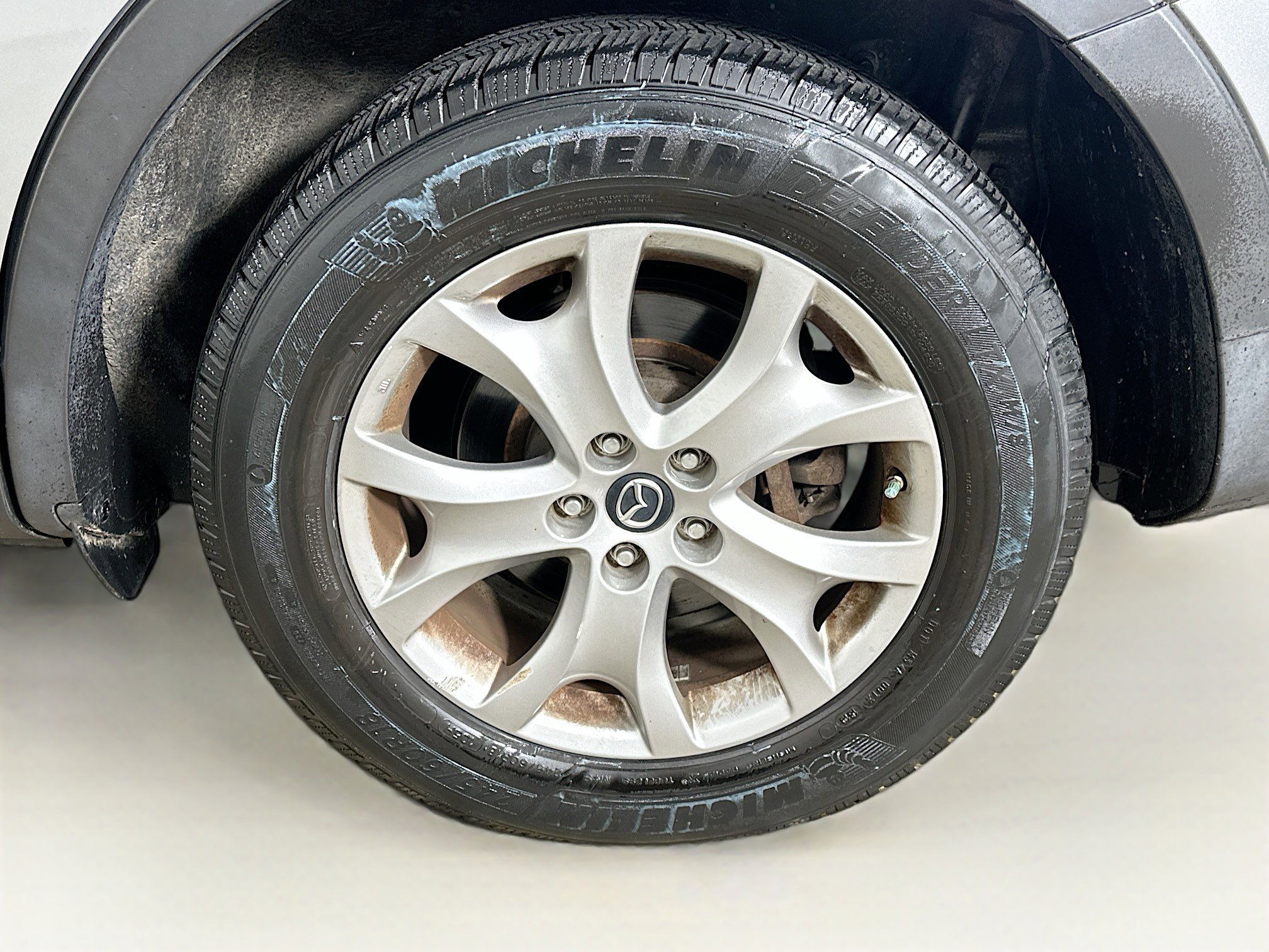 Used 2014 MAZDA CX-9 Touring AWD/4WD image 11