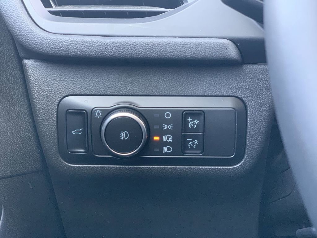 Used 2023 Ford Escape Platinum image 15