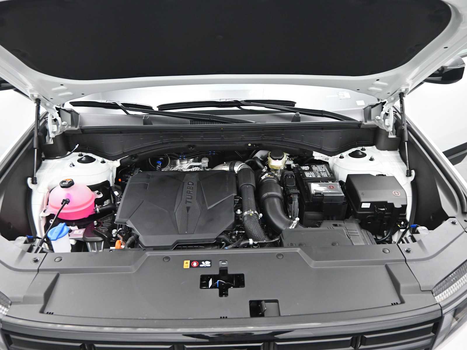 New 2026 Hyundai Santa Fe XRT image 21