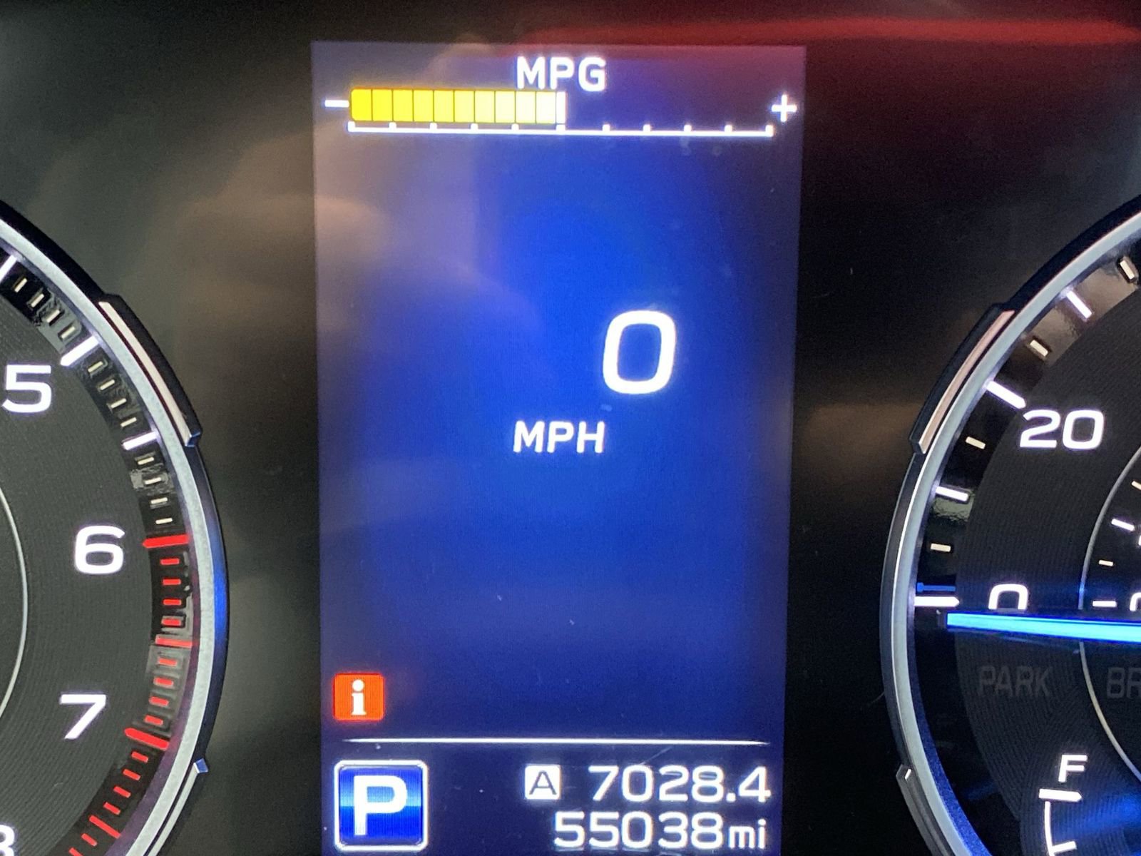 Used 2022 Subaru Ascent Limited image 15