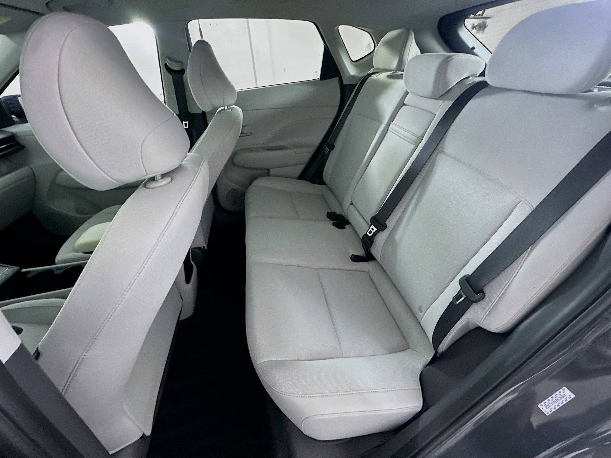 Used 2024 Hyundai Kona SEL FWD image 26