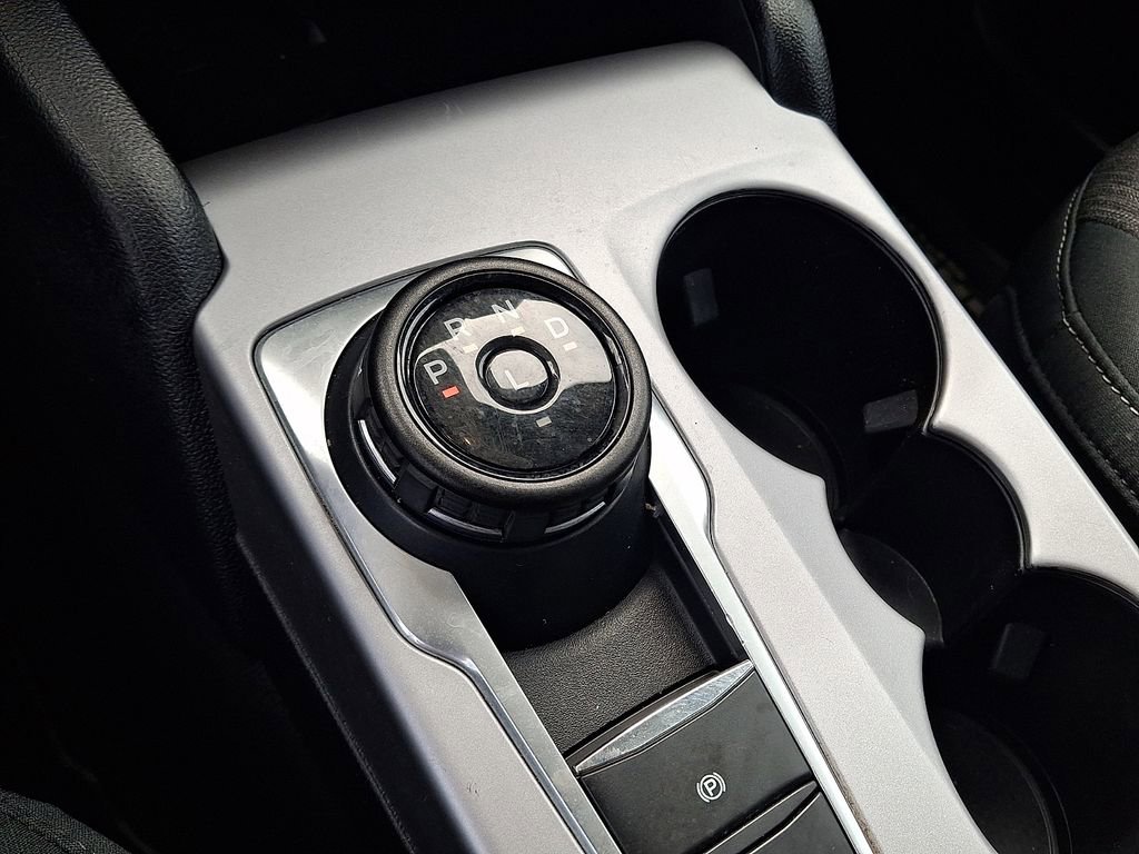 Certified 2023 Ford Bronco Sport Big Bend w/ Convenience Package AWD/4WD image 16