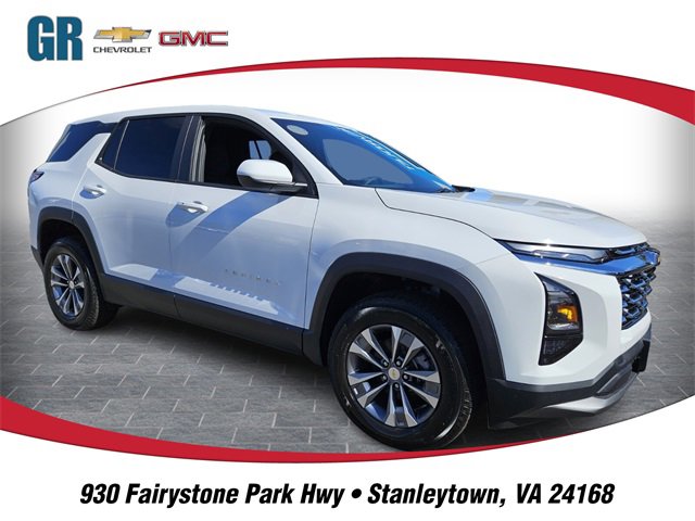 New 2026 Chevrolet Traverse RS w/ LPO, Floor Liner Package image 1
