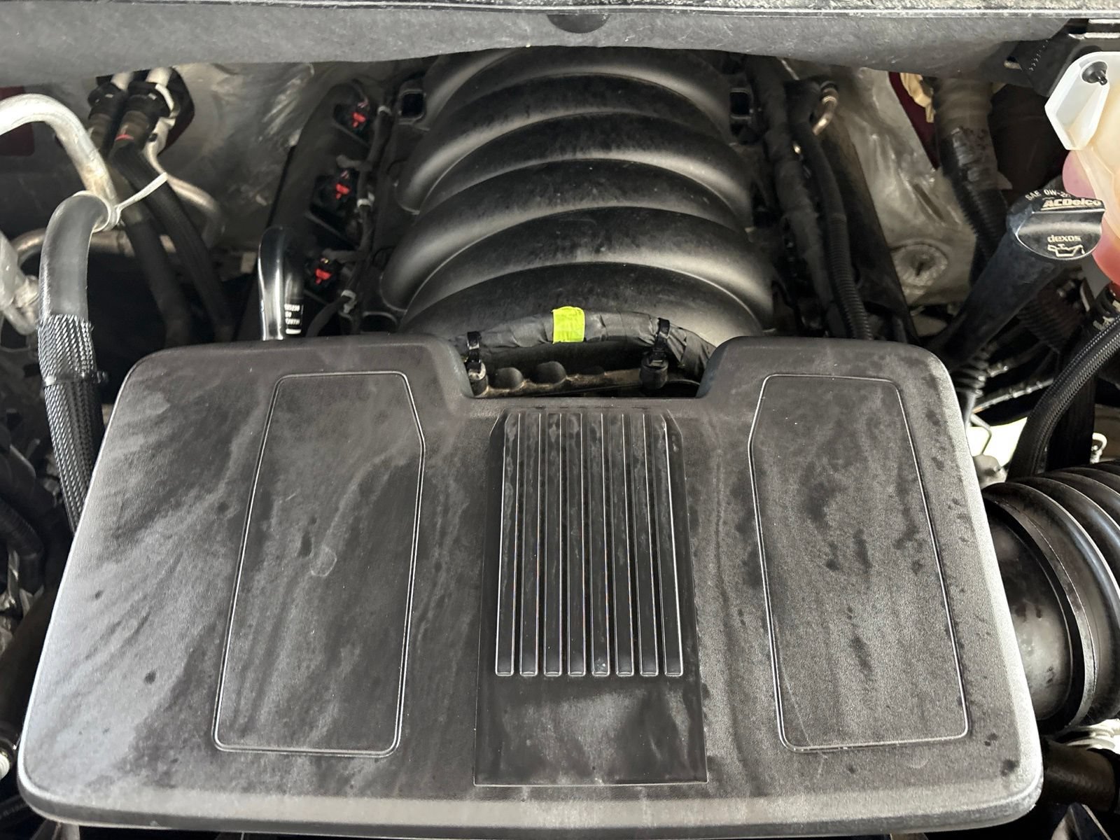 Used 2024 Chevrolet Silverado 1500 LTZ w/ LTZ Convenience Package II RWD image 30
