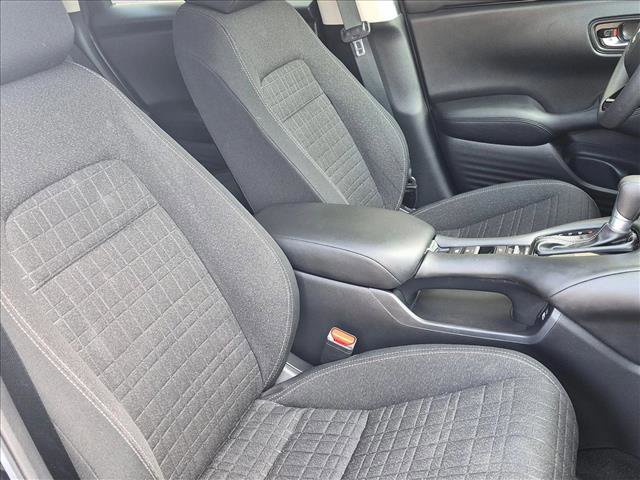 Certified 2023 Honda HR-V LX image 19