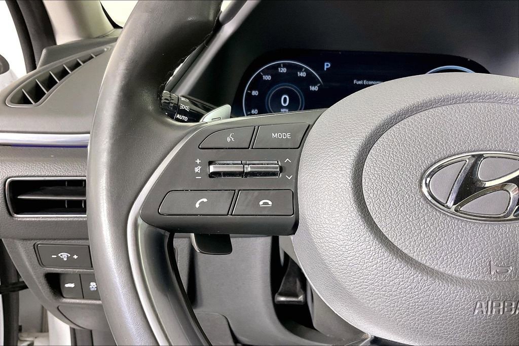 Used 2021 Hyundai Sonata Limited FWD image 27