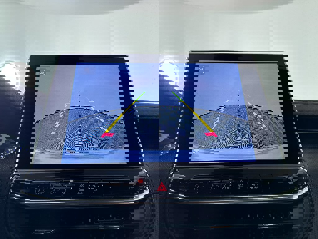 Used 2026 Jeep Compass Limited image 16