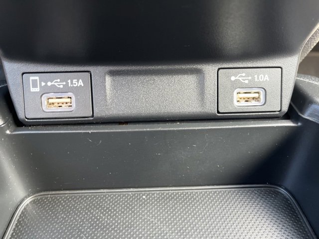 Used 2020 Honda CR-V EX-L image 20