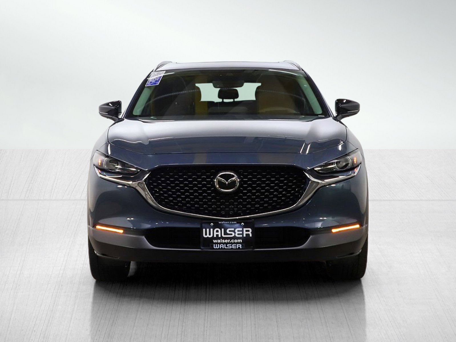 Used 2023 MAZDA CX-30 2.5 Turbo w/ Premium Package image 8