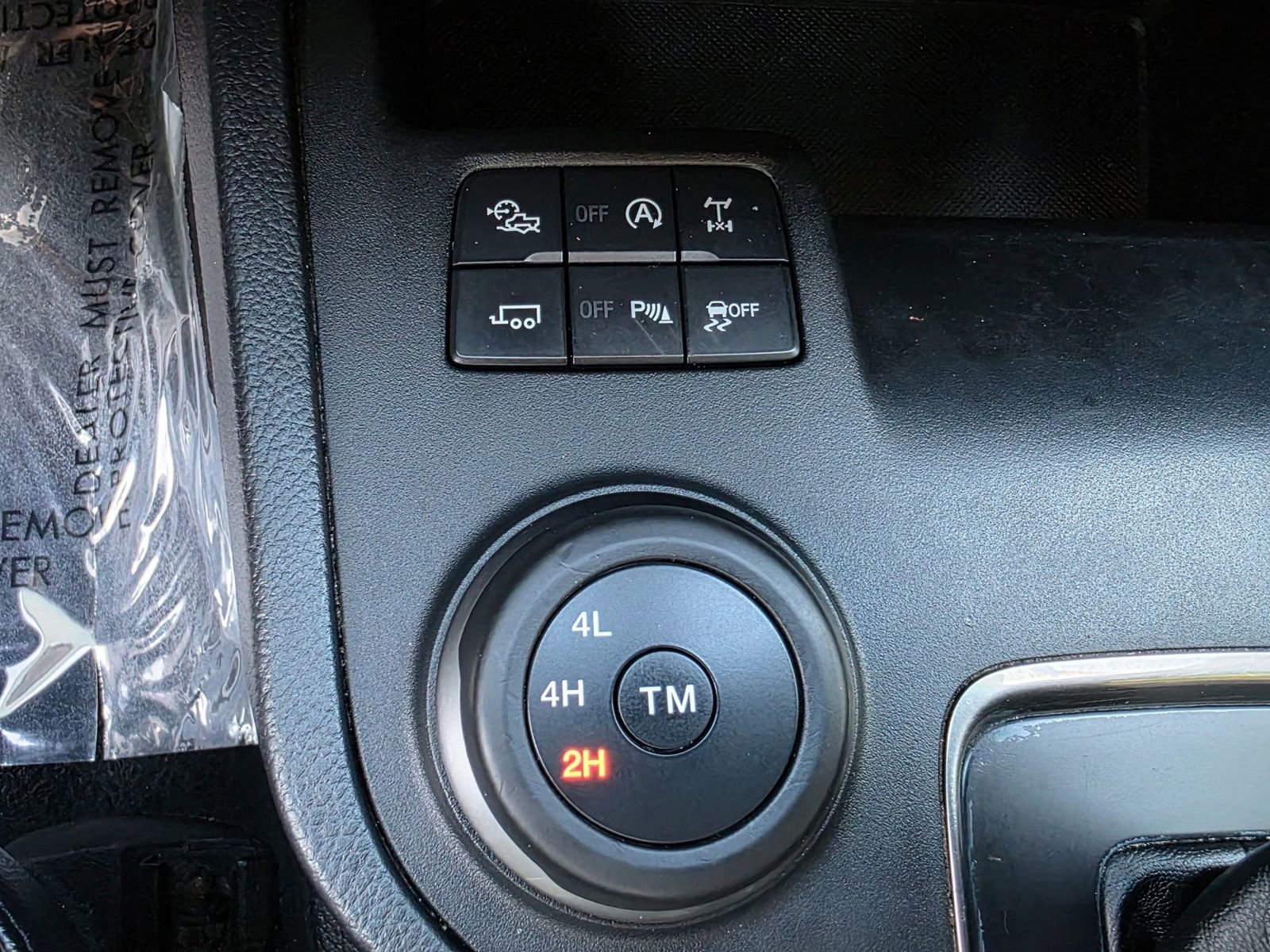 Used 2019 Ford Ranger Lariat w/ Equipment Group 501A Mid image 19