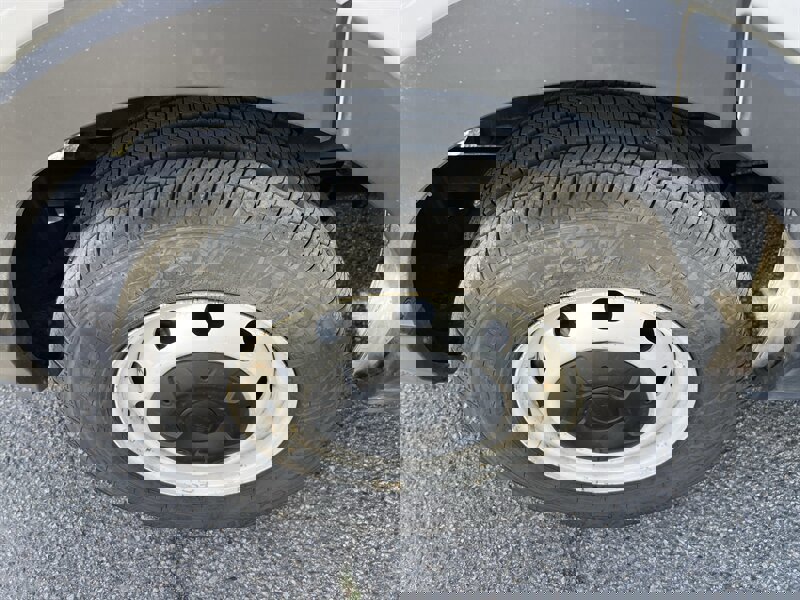 Used 2023 Ford Transit 250 148 High Roof w/ Load Area Protection Package image 28