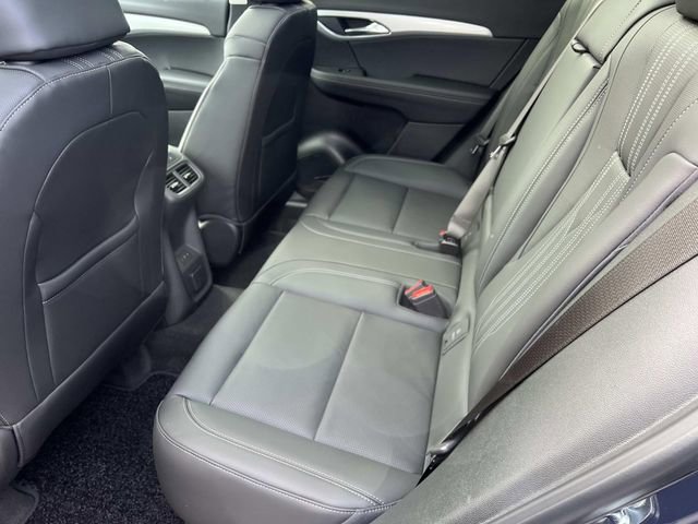 New 2026 Buick Envision Avenir image 11