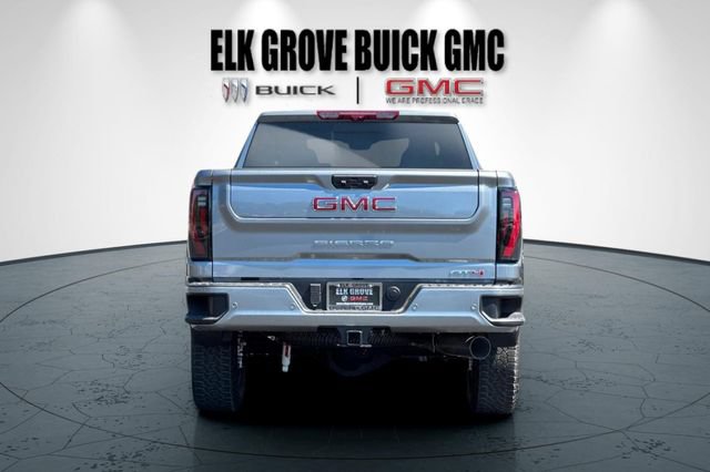 New 2026 GMC Sierra 2500 Denali w/ Denali Reserve Package AWD/4WD image 5