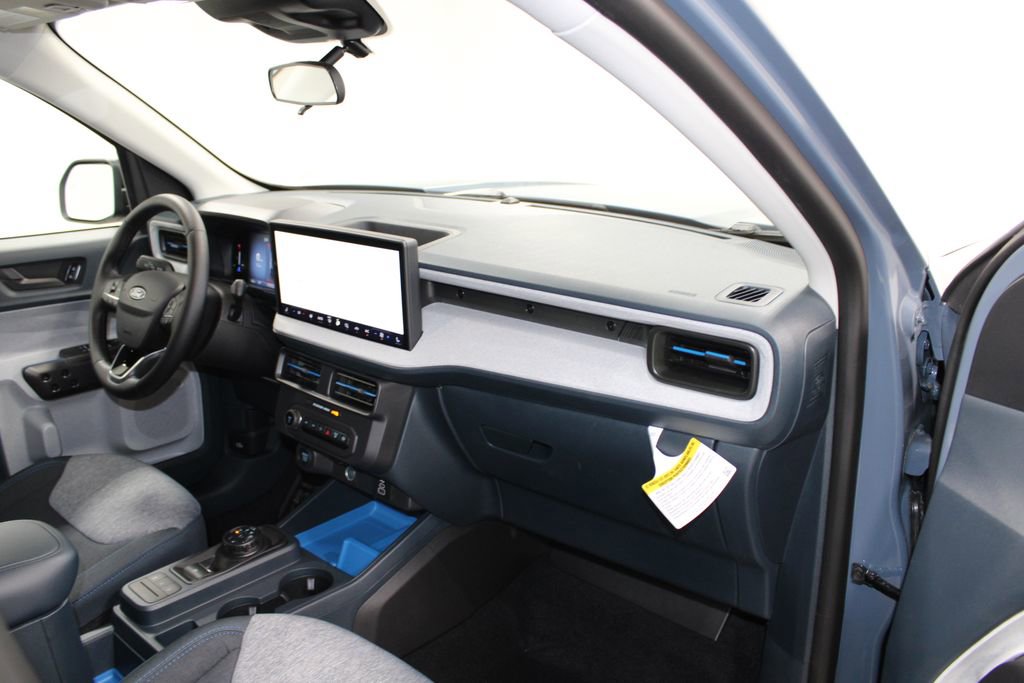 New 2026 Ford Maverick XLT image 26