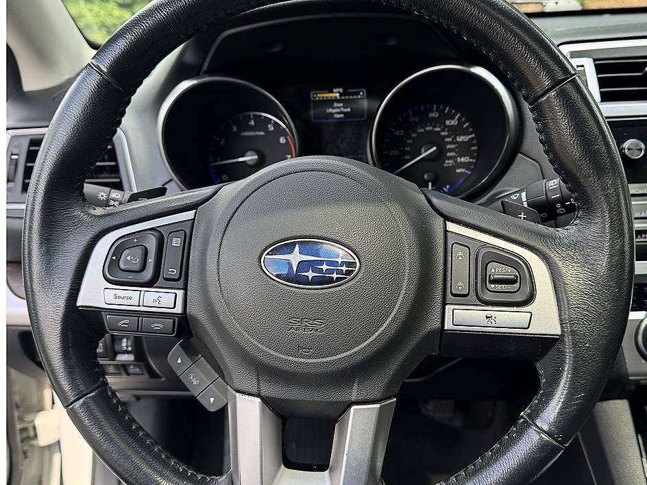 Used 2024 Subaru Forester Limited AWD/4WD image 12