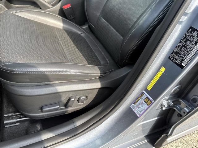 Used 2020 Hyundai Kona Limited AWD/4WD image 18