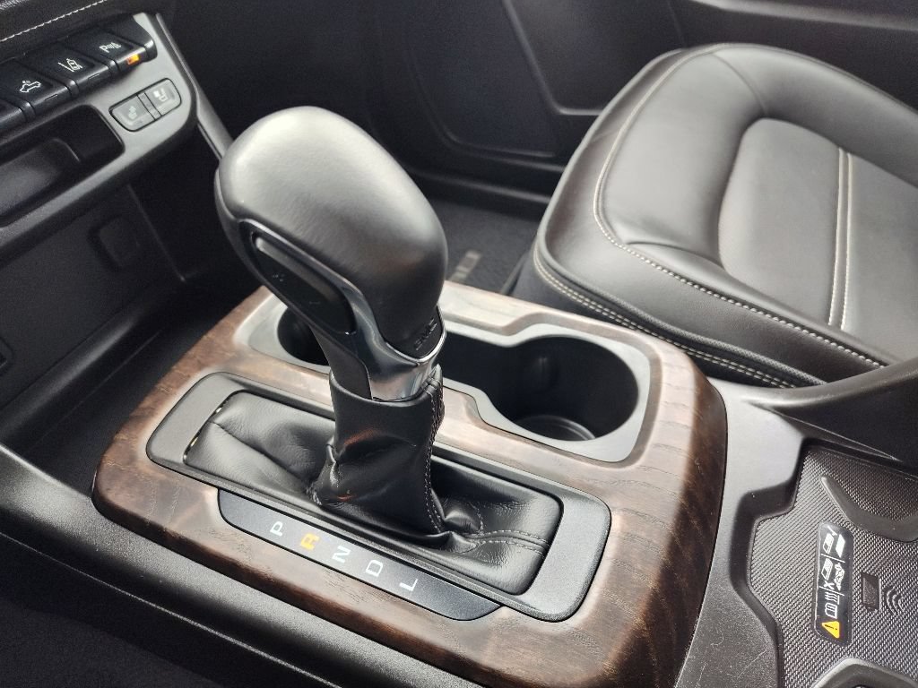 Used 2022 GMC Canyon Denali AWD/4WD image 28