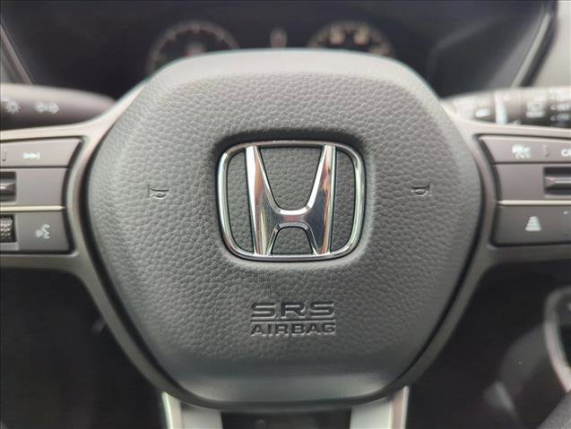 New 2026 Honda CR-V EX image 17