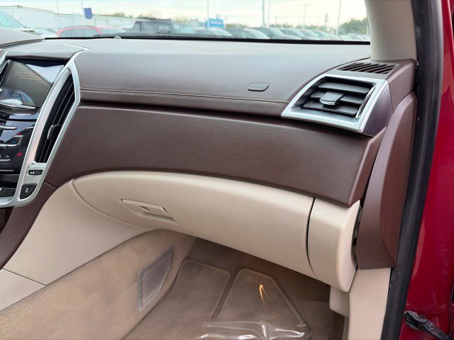 Used 2015 Cadillac SRX Performance w/ Driver Awareness Package FWD image 60