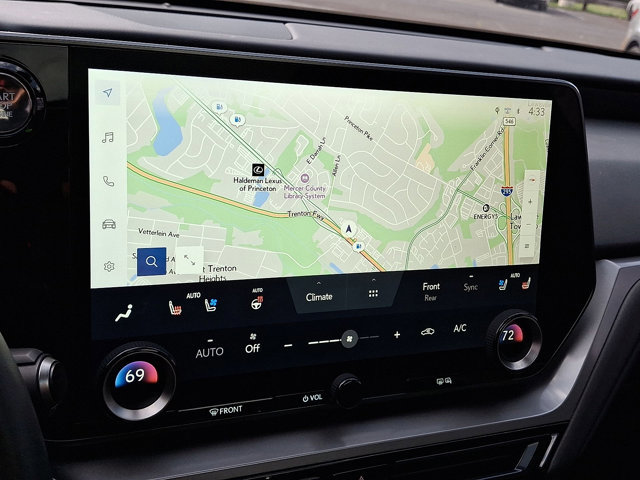 Used 2024 Lexus TX 350 AWD w/ Technology Package image 15