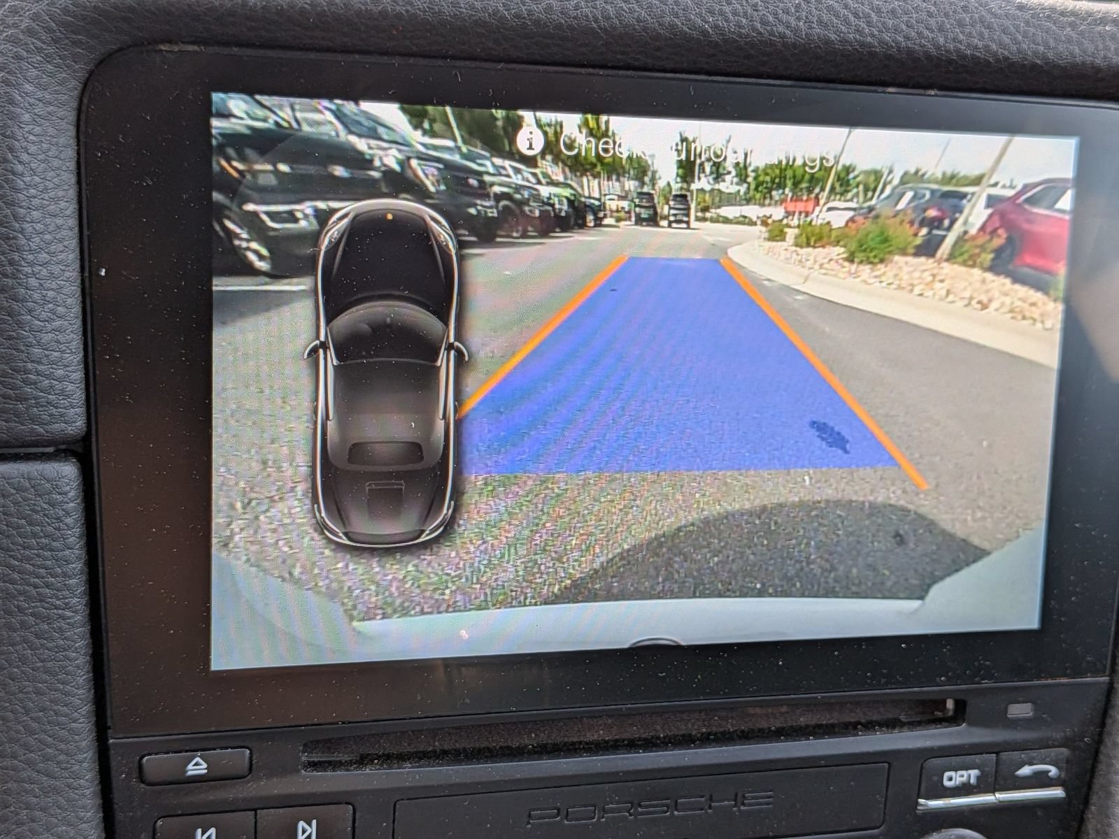 Used 2019 Porsche 718 Boxster RWD image 23