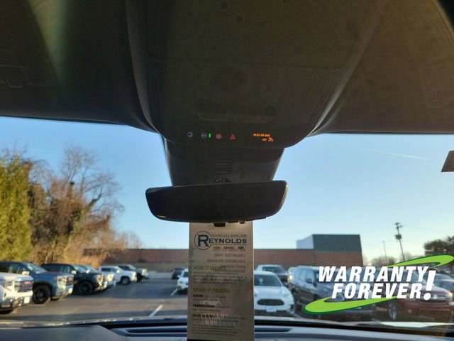 New 2026 GMC Acadia Elevation w/ Elevation Premium Package image 12