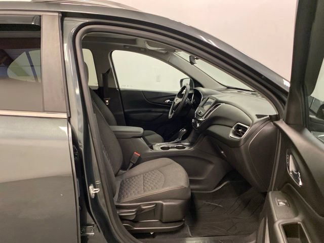 Used 2021 Chevrolet Equinox LT FWD image 24
