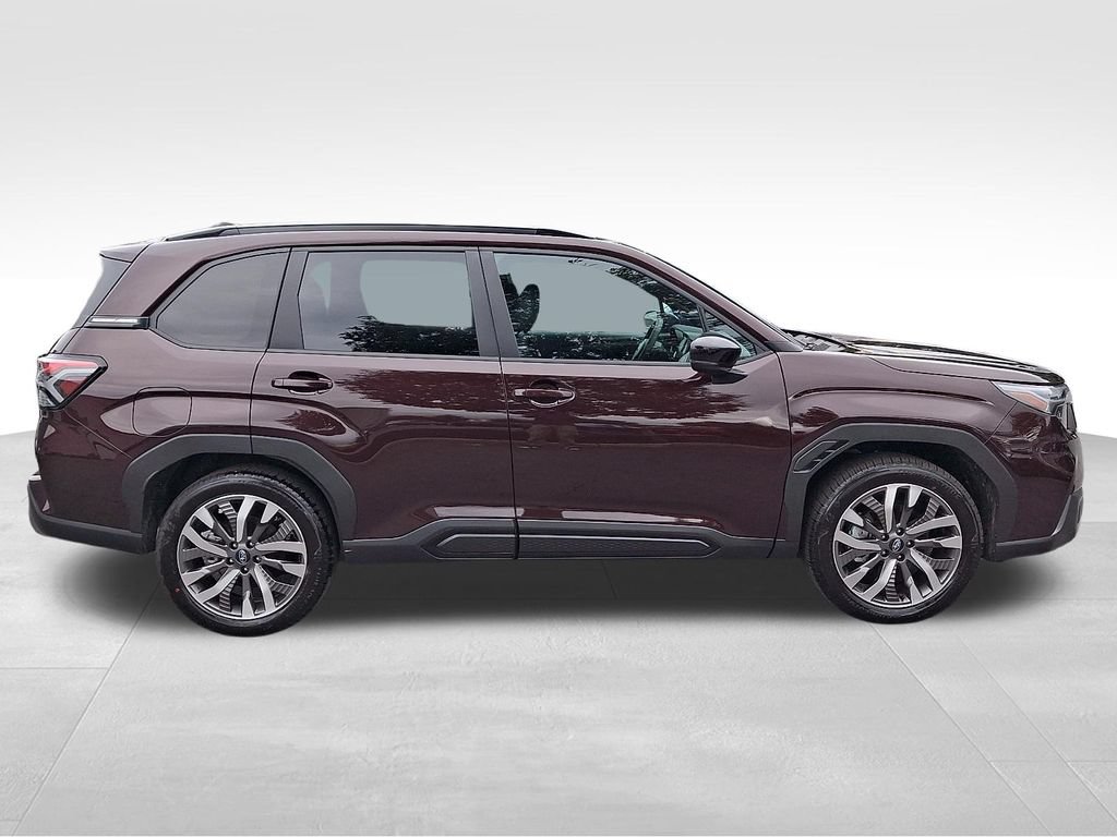 Certified 2026 Subaru Forester Touring AWD/4WD image 7