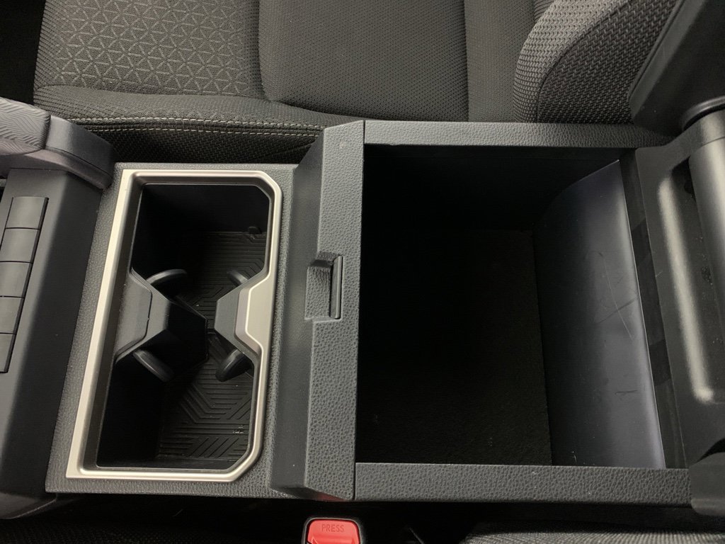 Used 2025 Toyota 4Runner SR5 image 29