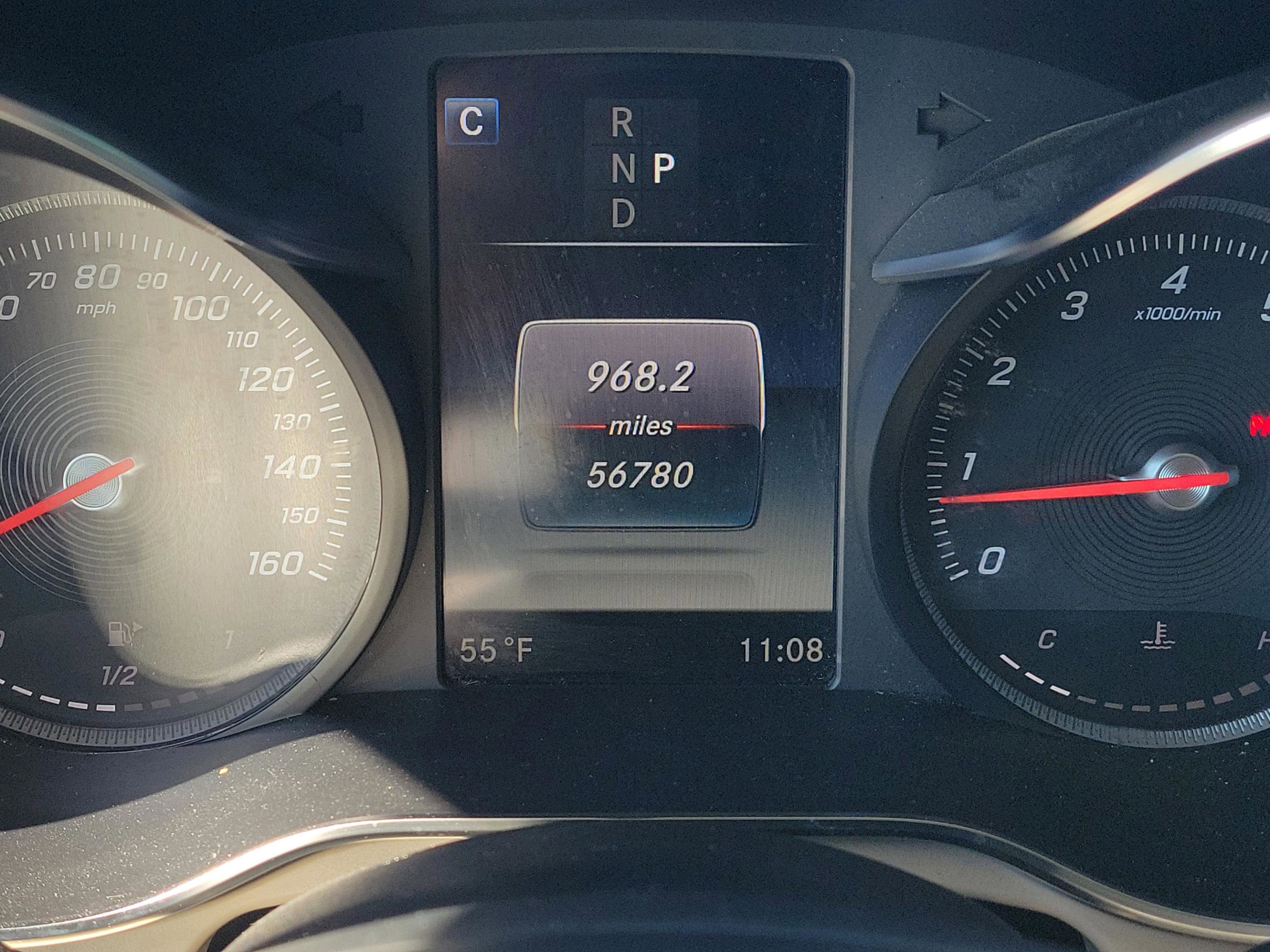 Used 2019 Mercedes-Benz GLC 300 image 21