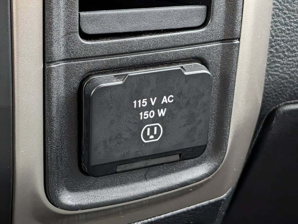Used 2018 RAM 1500 Big Horn AWD/4WD image 46