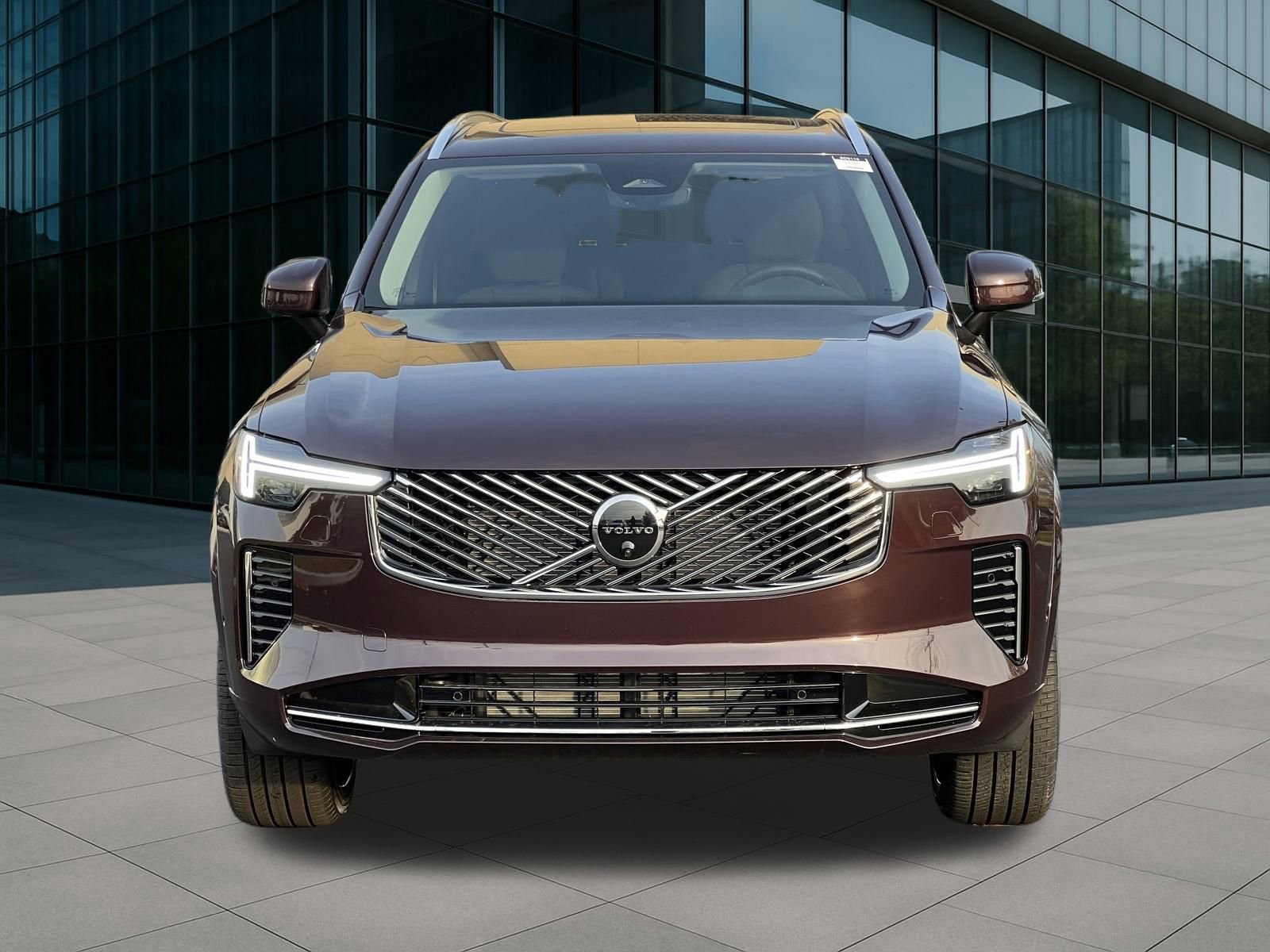 New 2026 Volvo XC90 B6 Plus w/ Protection Package Premier image 8