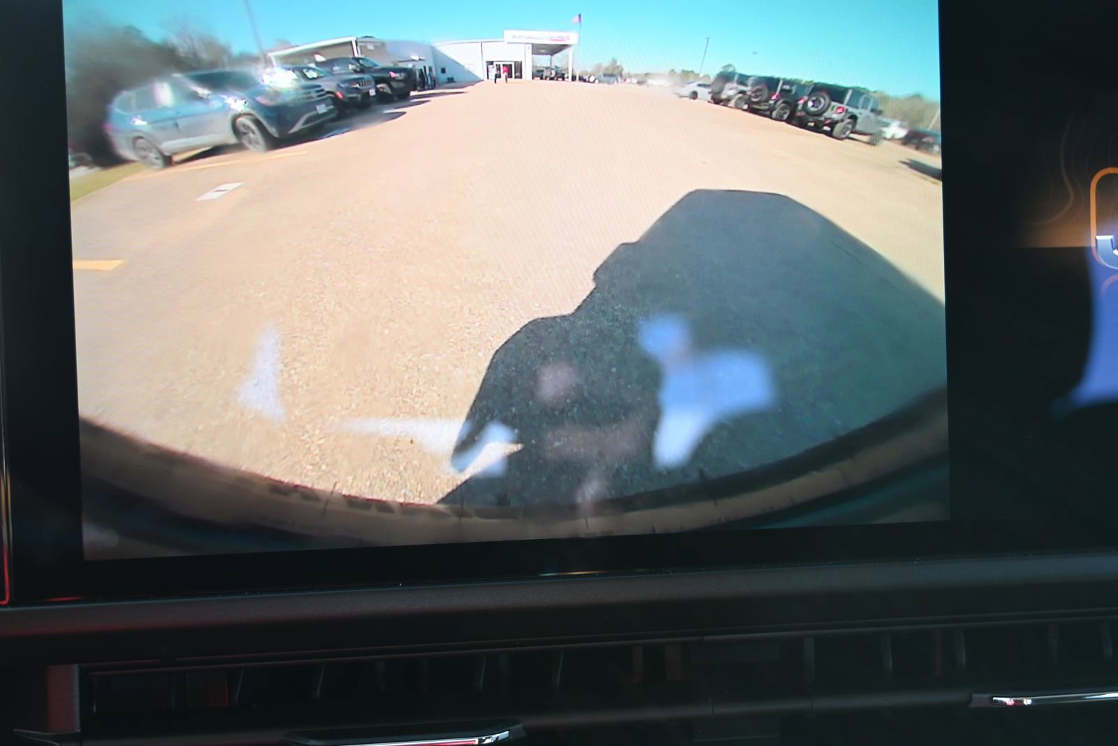 New 2026 Jeep Wrangler Sport image 15