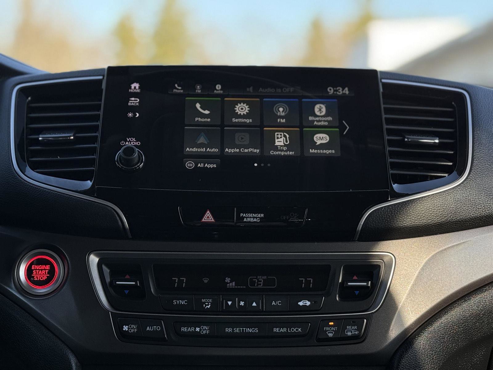 Certified 2022 Honda Pilot EX-L image 19